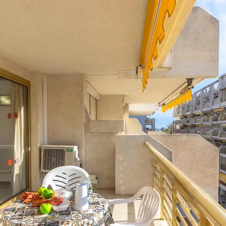 Novelty Ii Arysal 7 Appartement