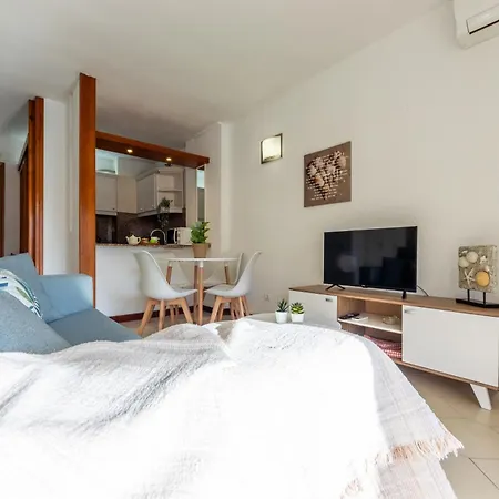 Apartment Novelty Ii Arysal 7