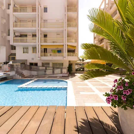 Apartment Novelty Ii Arysal 7 Salou