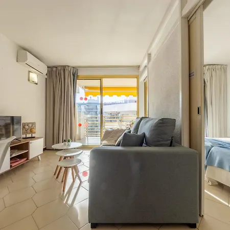 Apartment Novelty Ii Arysal 7
