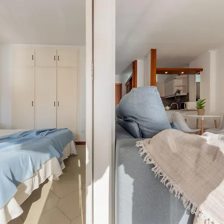Apartment Novelty Ii Arysal 7