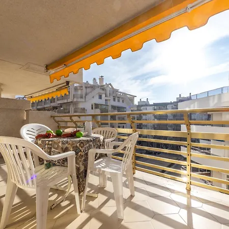 Appartement Novelty Ii Arysal 7